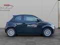 Fiat 500e 500 Elektro 500 42 kWh Schwarz - thumbnail 4