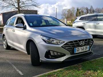 1.6 CRDI 115CH BUSINESS