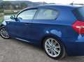 BMW 116 116d Azul - thumbnail 5