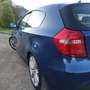 BMW 116 116d Azul - thumbnail 9