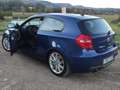 BMW 116 116d Azul - thumbnail 6