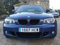 BMW 116 116d Azul - thumbnail 2