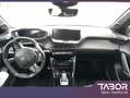 Peugeot e-208 e- 100kW GT Pack Pano LED Nav PDC SHZ LM17Z Blau - thumbnail 6