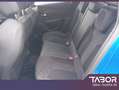 Peugeot e-208 e- 100kW GT Pack Pano LED Nav PDC SHZ LM17Z Blau - thumbnail 8