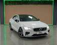 Volvo S60 T4 R-Design Aut. Weiß - thumbnail 1