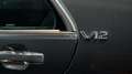 Mercedes-Benz 600 SE V12  W140 - äußerst gepflegt! Fekete - thumbnail 19