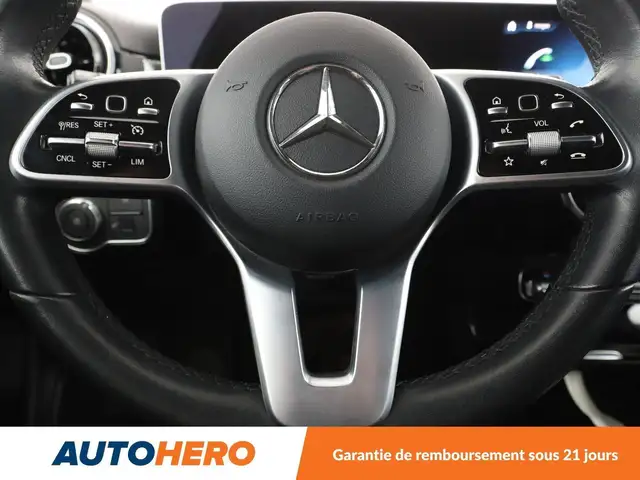 Mercedes-Benz A-Class view 15