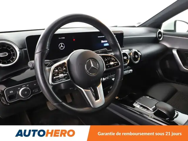 Mercedes-Benz A-Class view 8