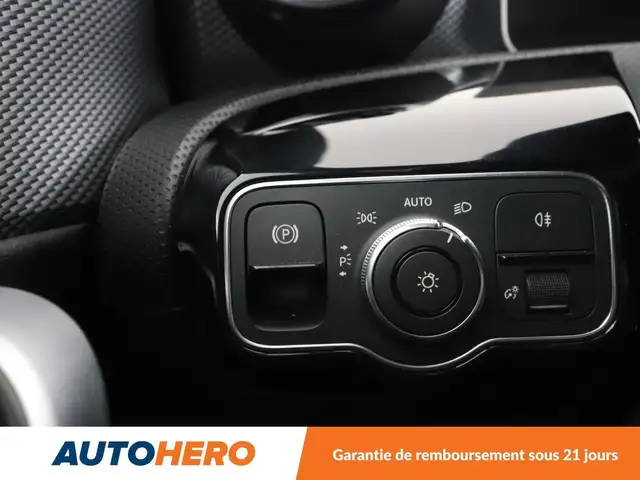 Mercedes-Benz A-Class view 30