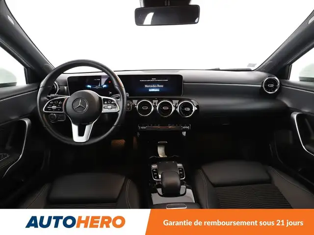 Mercedes-Benz A-Class view 9