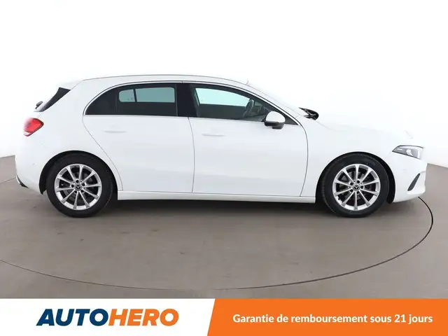 Mercedes-Benz A-Class view 6