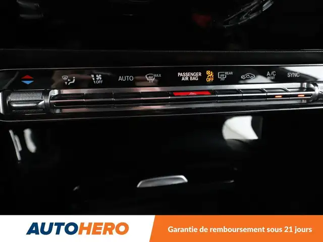 Mercedes-Benz A-Class view 25