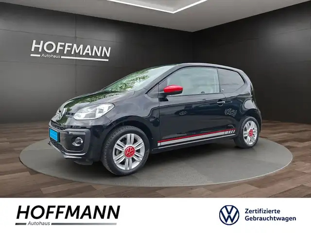 Volkswagen up! beats DAB+Bluetooth+Sitzh.+USB