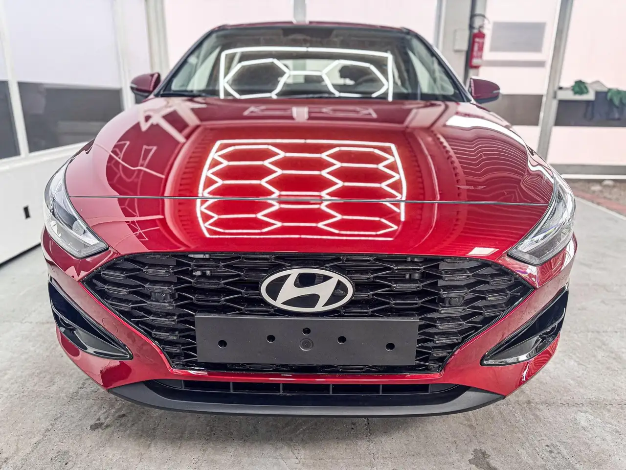 Hyundai i30 2026