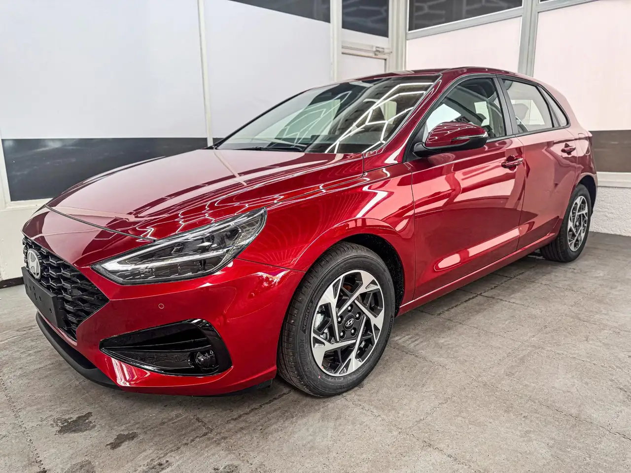 Hyundai i30 2026