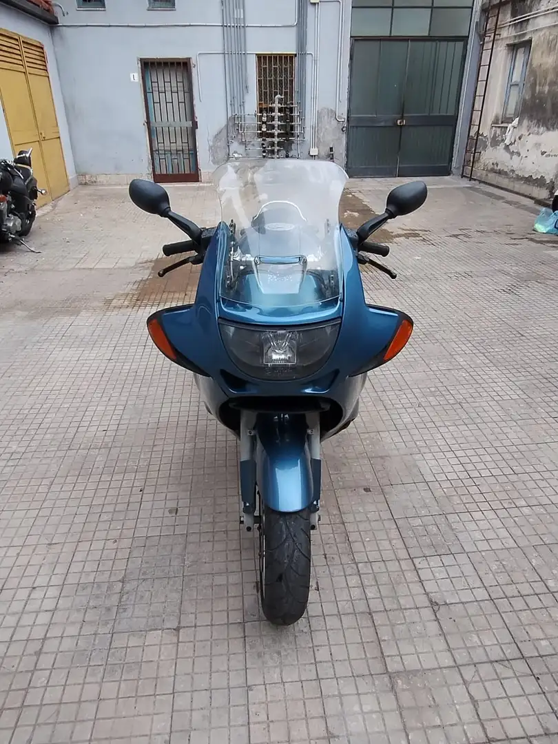 BMW K 1200 RS GT - 2