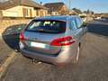 Peugeot 308 1.2 SW PureTech 130ch S&S Gris - thumbnail 7