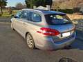 Peugeot 308 1.2 SW PureTech 130ch S&S Gris - thumbnail 11