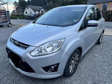 C-Max 1.0 EcoBoost Titanium Start-Stop