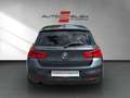 BMW 118 i M Sport/18"ALU/Apple CarPlay Grijs - thumbnail 4