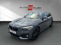 BMW 118 i M Sport/18"ALU/Apple CarPlay Grijs - thumbnail 1