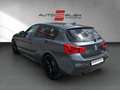 BMW 118 i M Sport/18"ALU/Apple CarPlay Grijs - thumbnail 3