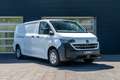 Volkswagen Transporter e-Transporter 34 218pk L2H1 64 kWh | Achteruitrijc Wit - thumbnail 7