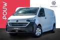 Volkswagen Transporter e-Transporter 34 218pk L2H1 64 kWh | Achteruitrijc Wit - thumbnail 1