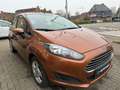 Ford Fiesta Sync Edition Braun - thumbnail 4