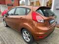 Ford Fiesta Sync Edition Braun - thumbnail 7