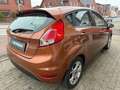 Ford Fiesta Sync Edition Braun - thumbnail 5