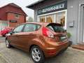 Ford Fiesta Sync Edition Braun - thumbnail 8