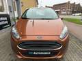 Ford Fiesta Sync Edition Braun - thumbnail 3