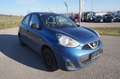 Nissan Micra 1,2 Visia Blau - thumbnail 2