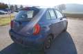 Nissan Micra 1,2 Visia Blau - thumbnail 4
