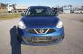 Nissan Micra 1,2 Visia Blau - thumbnail 1