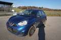 Nissan Micra 1,2 Visia Blau - thumbnail 8