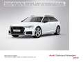 Audi A6 50 TFSI e quattro S line Sport Plus AHK Weiß - thumbnail 1