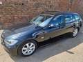 BMW 320 Baureihe 3 Touring 320i Tüv Neu Zwart - thumbnail 1