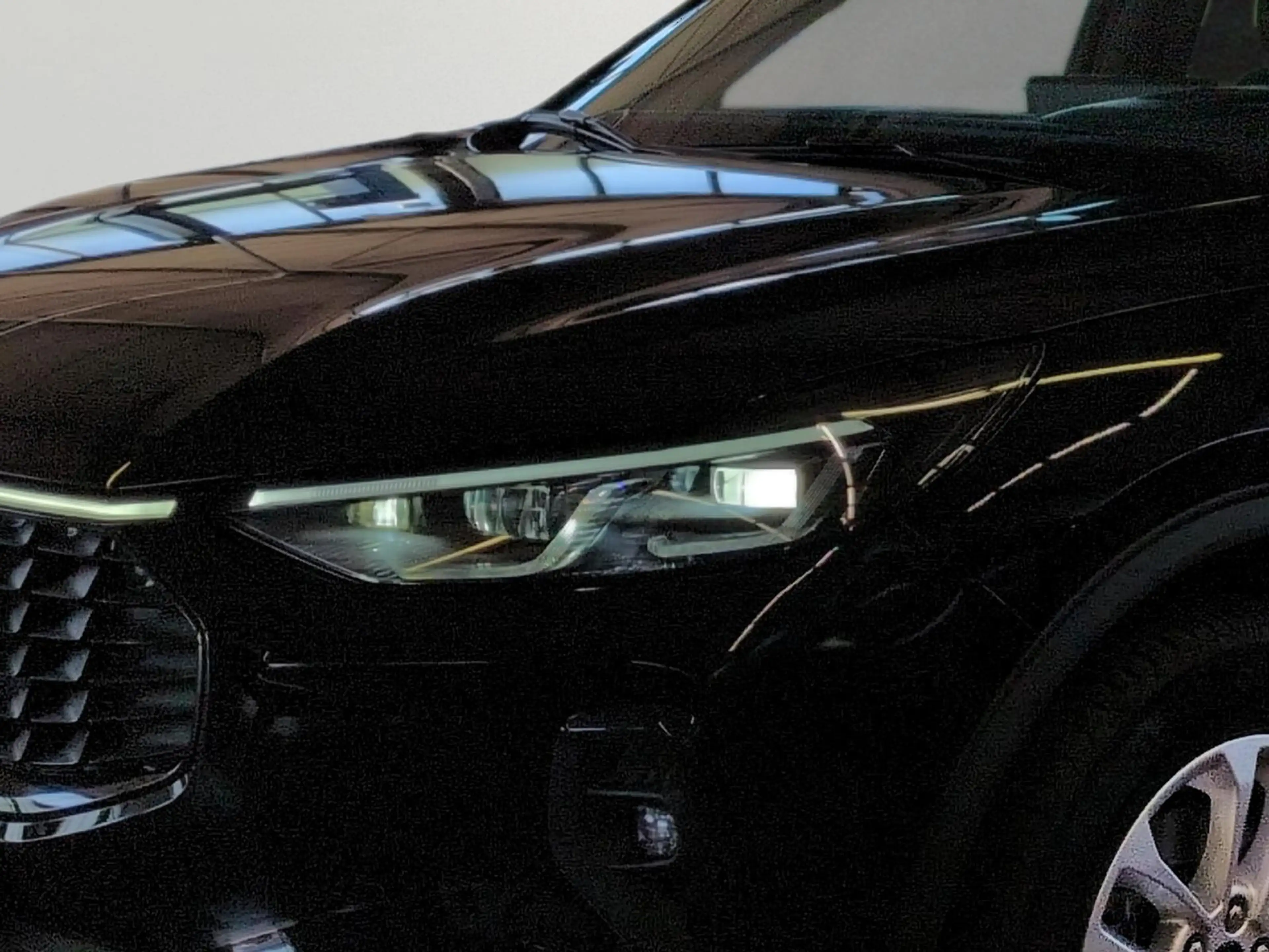 Ford Kuga Titanium 1.5L / Head-up-Display / LED — photo 5