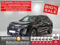Peugeot 2008 Hybrid 145 Allure Navi+ACC+360+Keyless+virtCP+SHZ+ Schwarz - thumbnail 1
