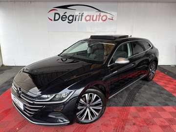 2.0 TDI EVO SCR 200 DSG7 Elegance