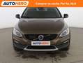 Volvo V60 2.4 D4 Pro AWD Marrón - thumbnail 9