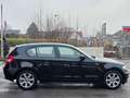 BMW 116 1 Limousine 116i Schwarz - thumbnail 6