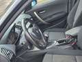 BMW 116 1 Limousine 116i Schwarz - thumbnail 10