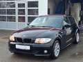 BMW 116 1 Limousine 116i Schwarz - thumbnail 4