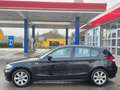 BMW 116 1 Limousine 116i Schwarz - thumbnail 5