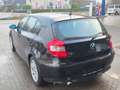 BMW 116 1 Limousine 116i Schwarz - thumbnail 9