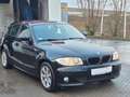 BMW 116 1 Limousine 116i Schwarz - thumbnail 3