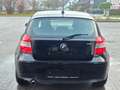 BMW 116 1 Limousine 116i Schwarz - thumbnail 8